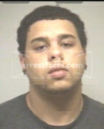 Kendrick M Grandberry