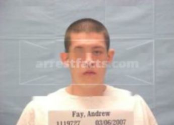 Andrew B Fay