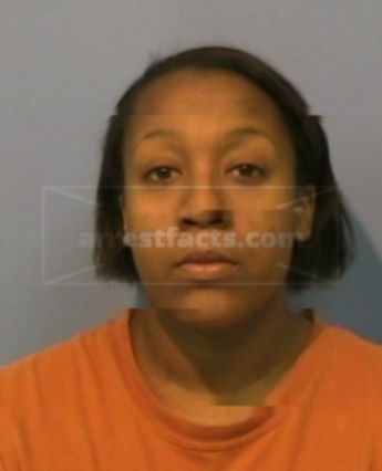 Ebony Latrese Clayborn