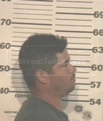 Jorge Armando Belmarez