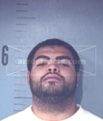 Christopher Allen Ramon