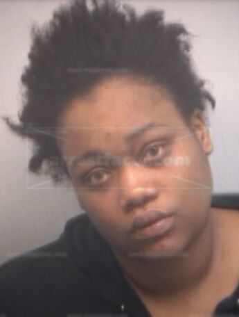 Ebonie Vontese Lumpkin