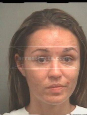 Crystal Lynne Barrow