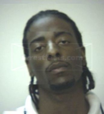 Barry Anthony Gilford