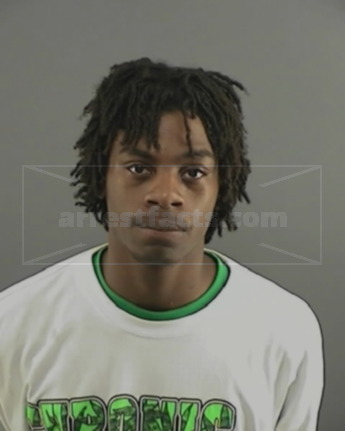Albert Lee Jiles