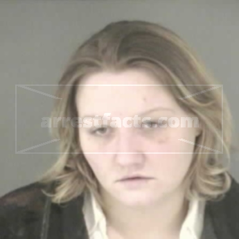 Natalie L. Ghent