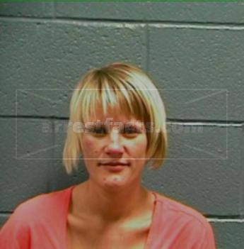 Julie Autumn Burk