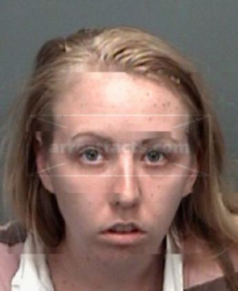 Samantha Lee Odonnell