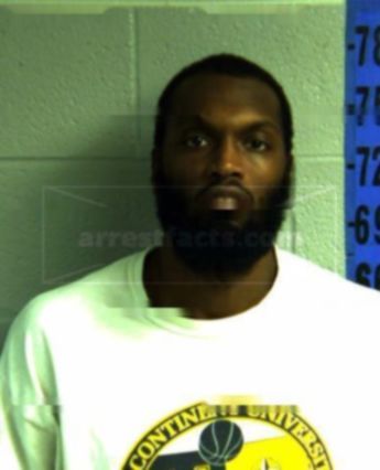 Justin Wright