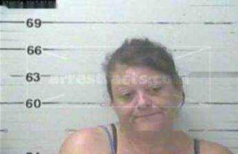Christina Blackwell