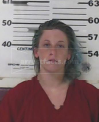 Taylor Denise Gilley
