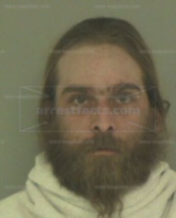 Matthew Preston Baker