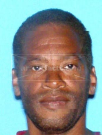 Timothy Wayne Williams