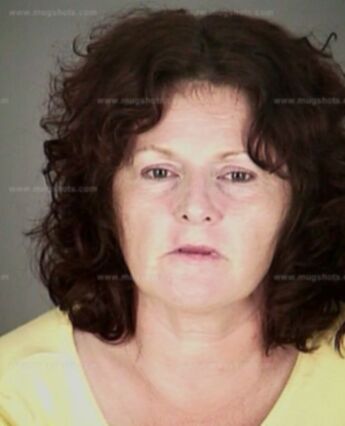 Sharon Dorothy Takacs