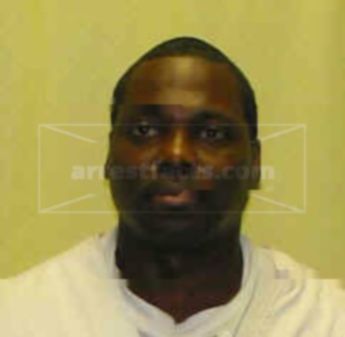 Clarence Mack