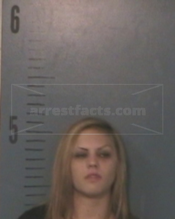Taylor Paige Dodson