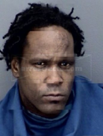 Tremayne Dayton Johnson