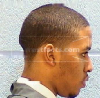 Jeffery Mitchell