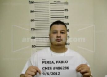Pablo Perea