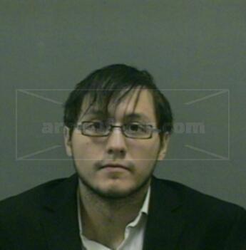 Adam Michael Barrett