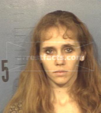 Mandy Michelle White