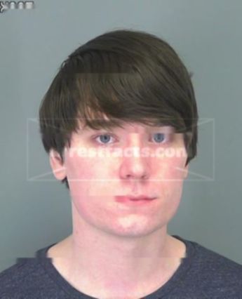 Nicholas Wesley Anderson