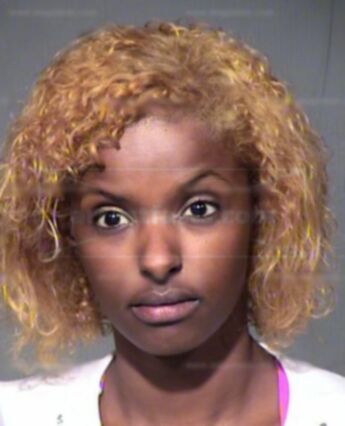 Fatuma Mohamed Hassan