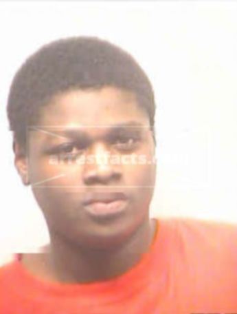Deante Parker