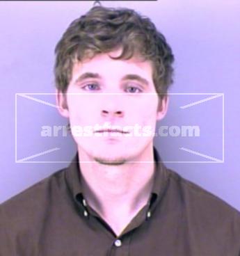 Matthew Brice Parker