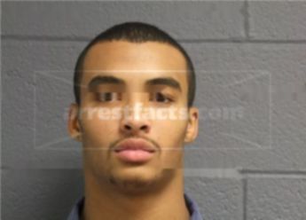Dantrez Anthony Bailey