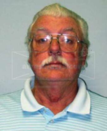 Fred Saunders