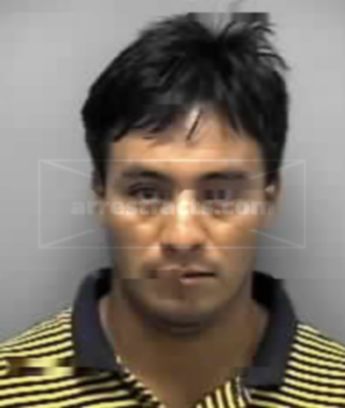 Fidel Camquzano Rodriguez