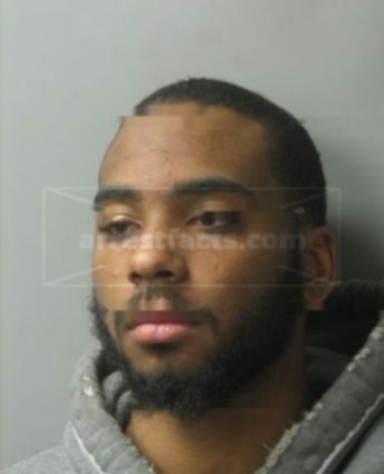 Terrance D J Newton