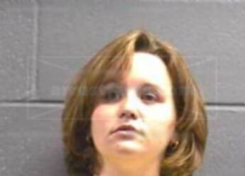 Wendy Sue Capps