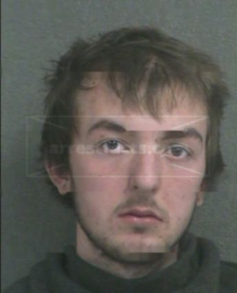 Justin Alan Berry