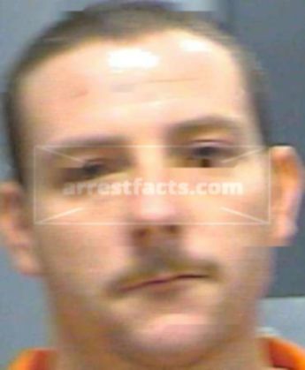 Patrick Ryan Lee Owens