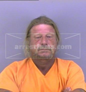 Randy Merle Wallace