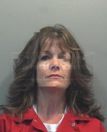 Katrina Ann Reeves