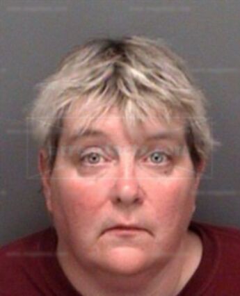 Tracy Smith Hinson