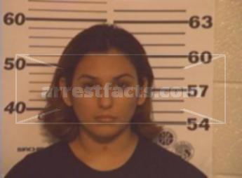 Selyna Lyzette Ramirez Perez