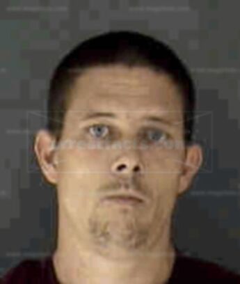 David Wayne Edward Bishop