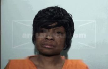 Angelina Remal Barnett