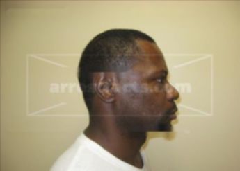 Taurus Lemont Grantham