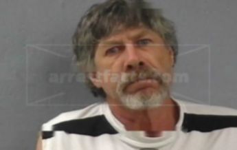 Virgil Wayne Harris