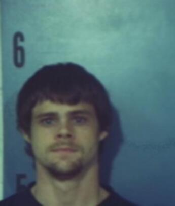Adam Blake Mccarty