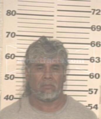 Antonio Rosales Carrasco
