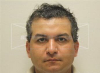 Joshua D Lucero