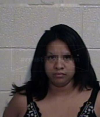 Jovita Jasmine Davila Gutirrez