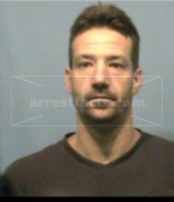 Troy Paul Jensen