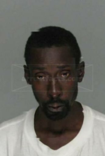 Monterrio Lamont Morrall